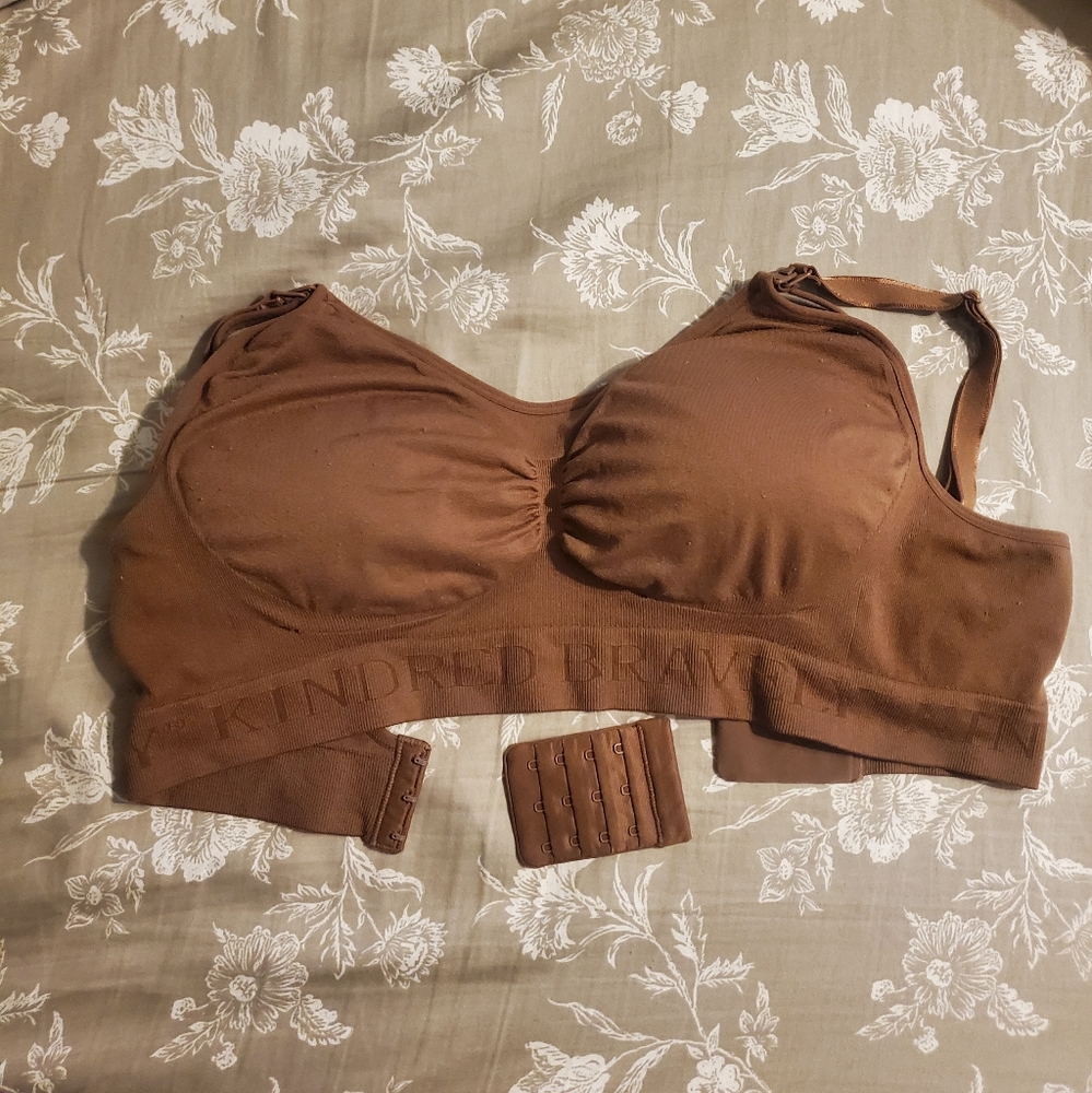 Kindred Bravely Sublime Nursing Bra
